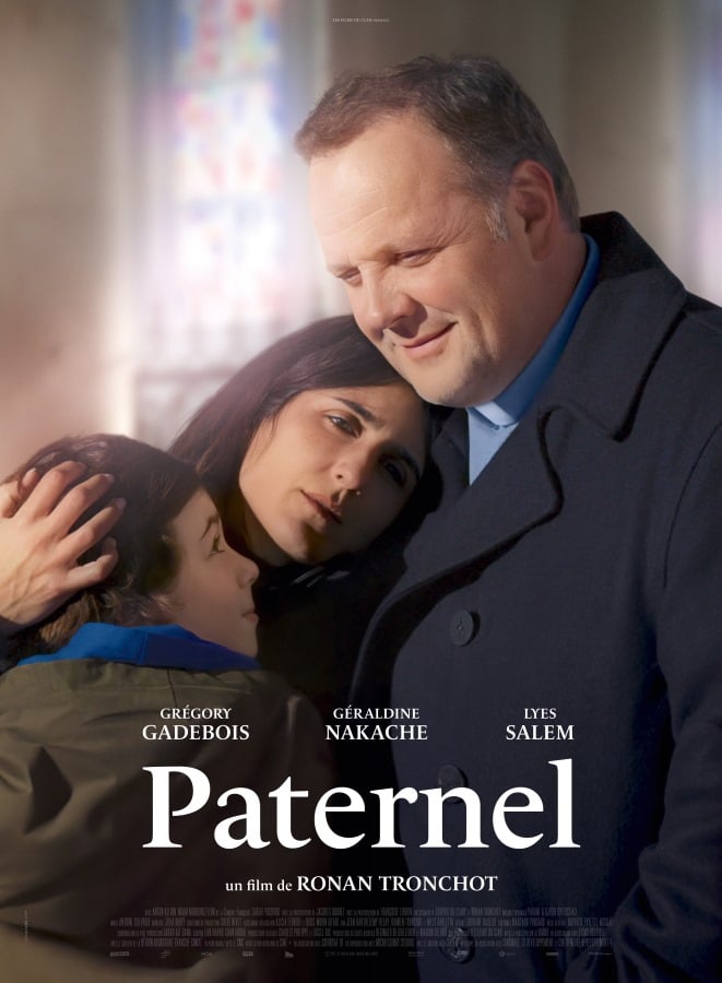 Paternel, affiche