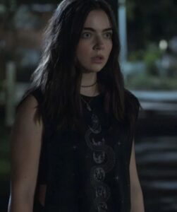 Taegen Burns