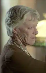 Beatrix Lehmann
