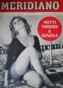 Gabriella Andreini