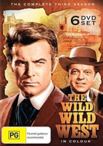 Robert Conrad