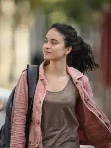 Sabrina Levoye