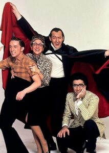 Joe Flaherty
