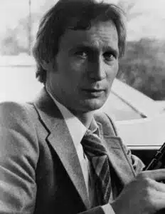 Arthur Brauss