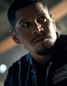 J.D. Pardo