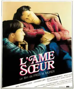 Fredi M. Murer