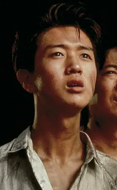 Masaki Kudou dans Hiroku the Goblin