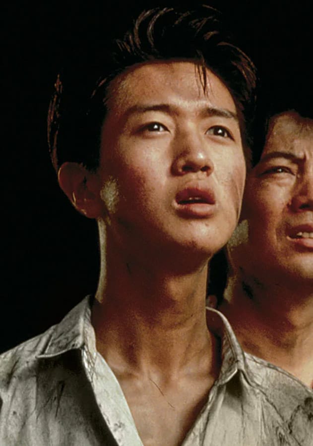 Masaki Kudou dans Hiroku the Goblin