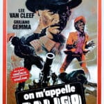 Lee Van Cleef