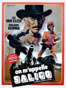 Lee Van Cleef