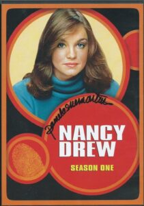 Pamela Sue Martin