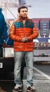 Pitobash Tripathy