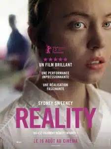 Sydney Sweeney