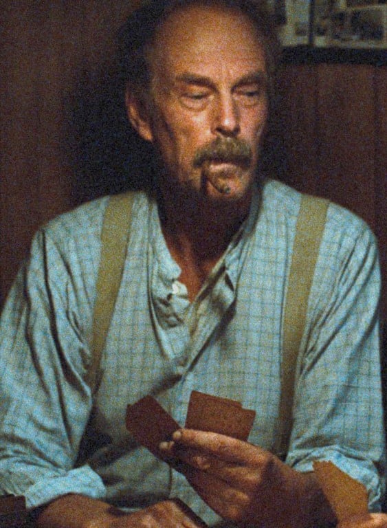 Rolph Illig dans L'âme soeur de Fredi M. Murer