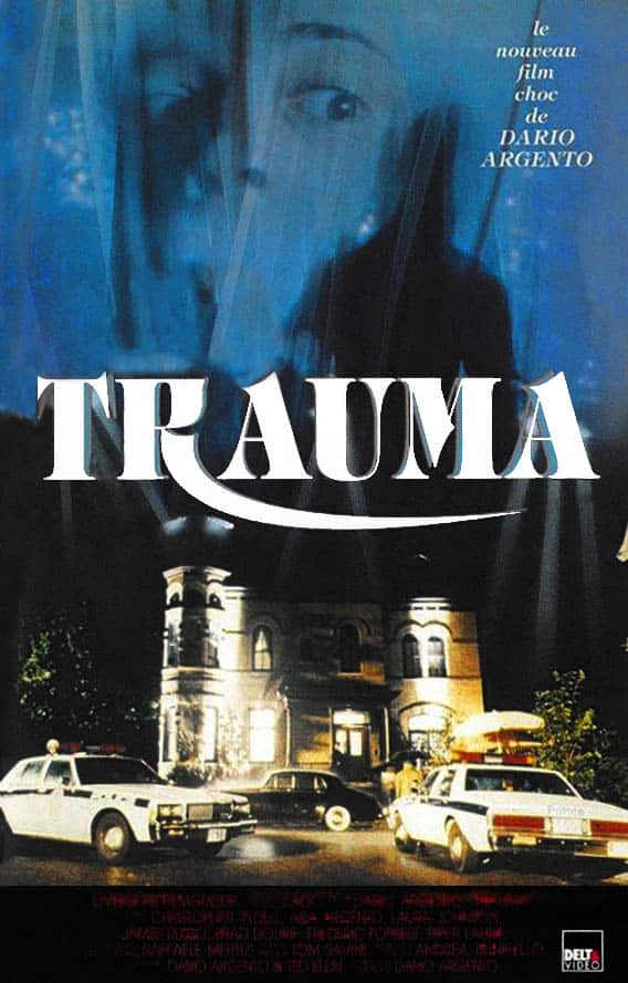 Trauma chez Delta Vidéo (1994)