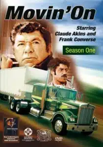 Claude Akins