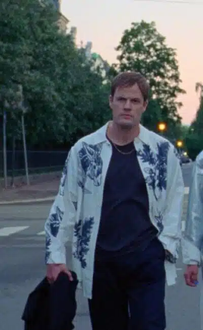 Eirik Sæther, portrait