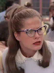 Susan Buckner
