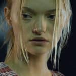Gemma Ward