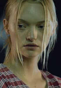 Gemma Ward