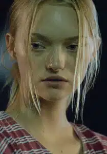 Gemma Ward