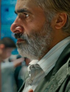 Mehdi Bajestani