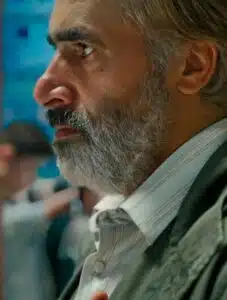 Mehdi Bajestani
