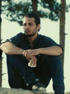 Payar Allahyari