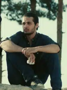 Payar Allahyari