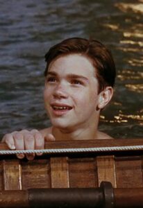 Darryl Hickman