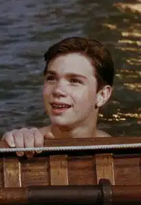 Darryl Hickman