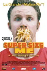 Morgan Spurlock