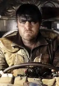 Tom Burke
