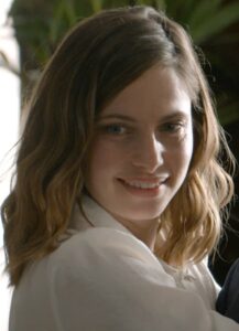 Chloé Coulloud