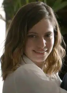 Chloé Coulloud