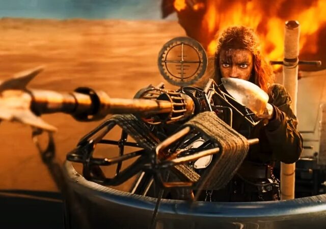 Box-office : Furiosa Une saga Mad Max est l’échec attendu