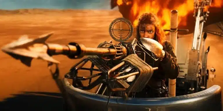 Box-office : Furiosa Une saga Mad Max est l’échec attendu