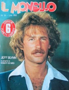 Jeff Blynn