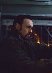 Kevin Durand
