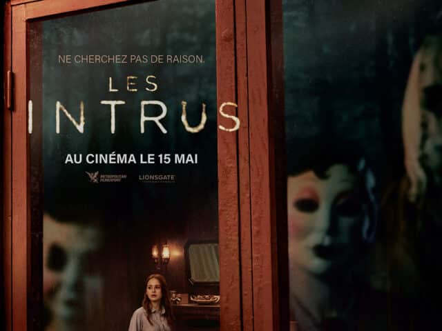 Box-office USA : Blue & Compagnie a le blues