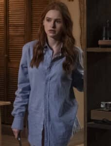 Madelaine Petsch