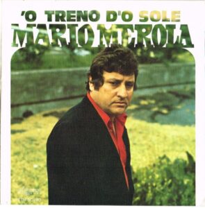 Mario Merola
