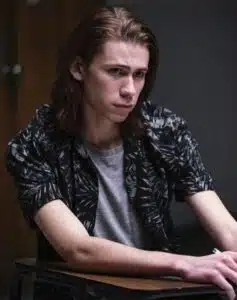 Owen Teague
