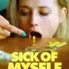 Sick of Myself, l'affiche