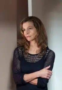 Tandi Wright
