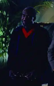 Bill Cobbs