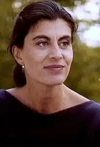 Caroline Chaniolleau