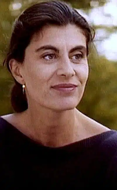 Caroline Chaniolleau dans "Ce que femme veut…" (1993)