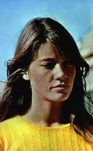 Françoise Hardy
