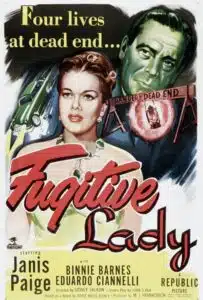 Janis Paige